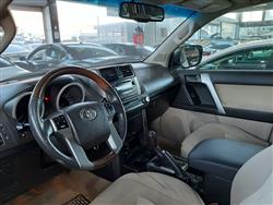 تۆیۆتا لاندكروزر پرادۆ